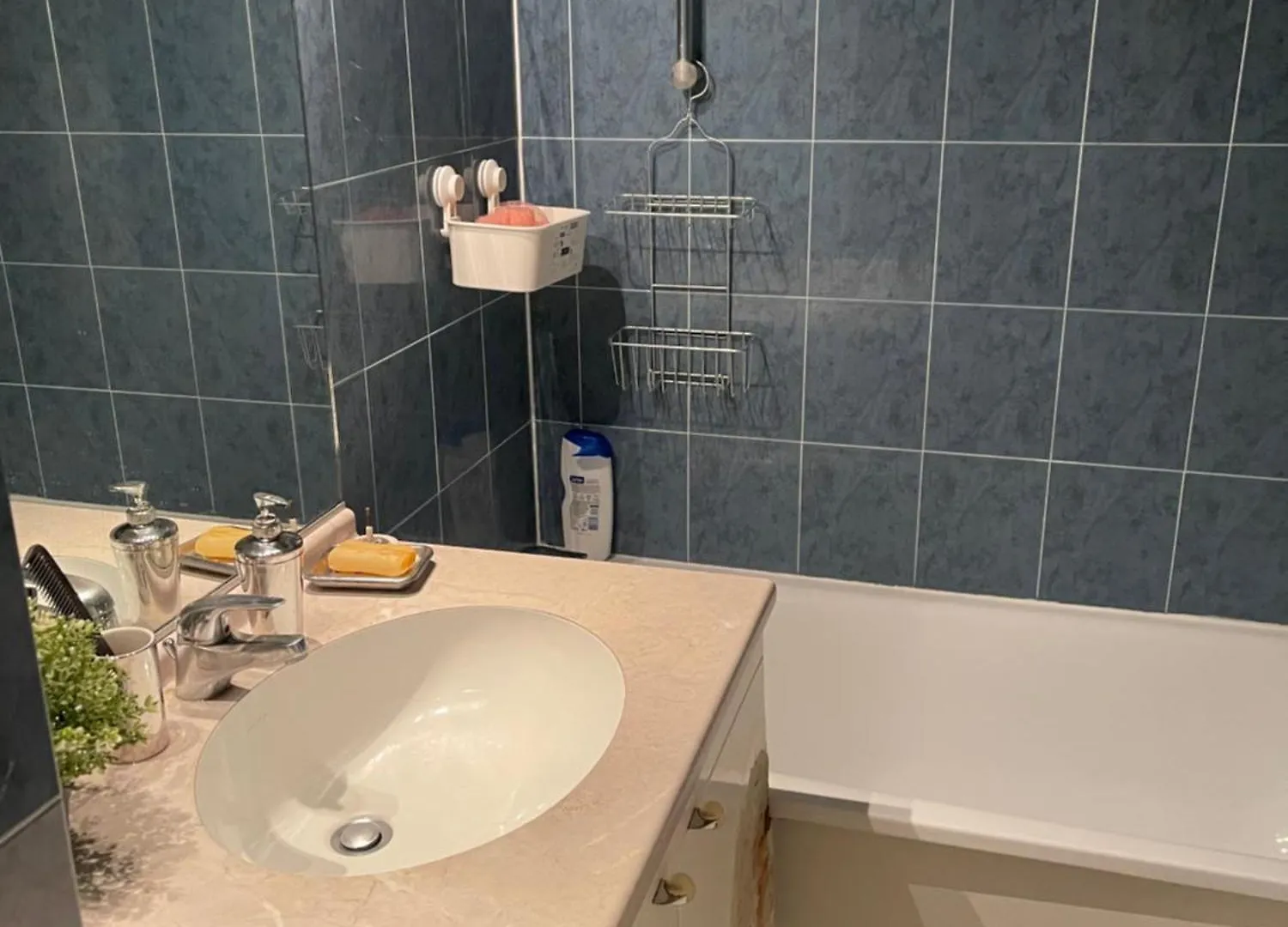 Appartement Paris France