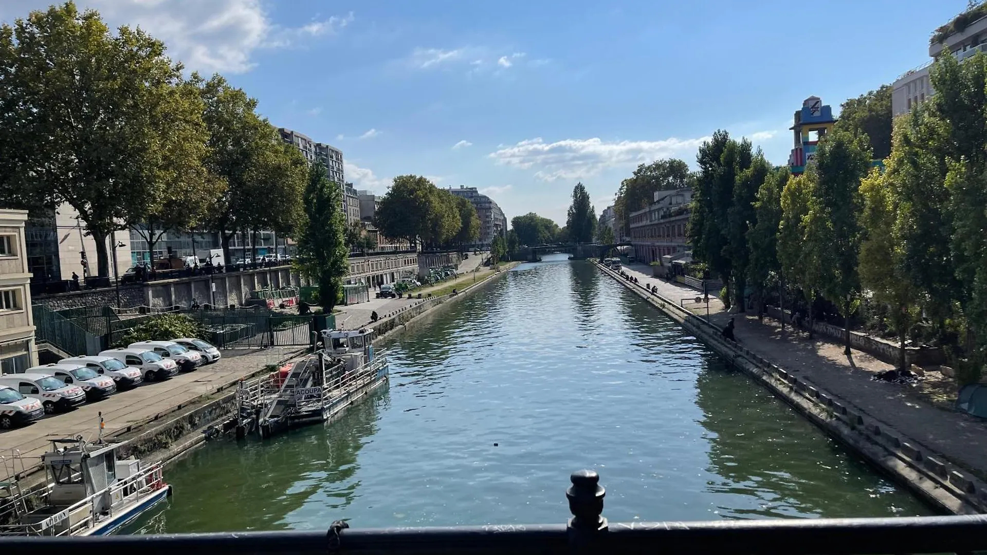 Apartment Appartement Paris