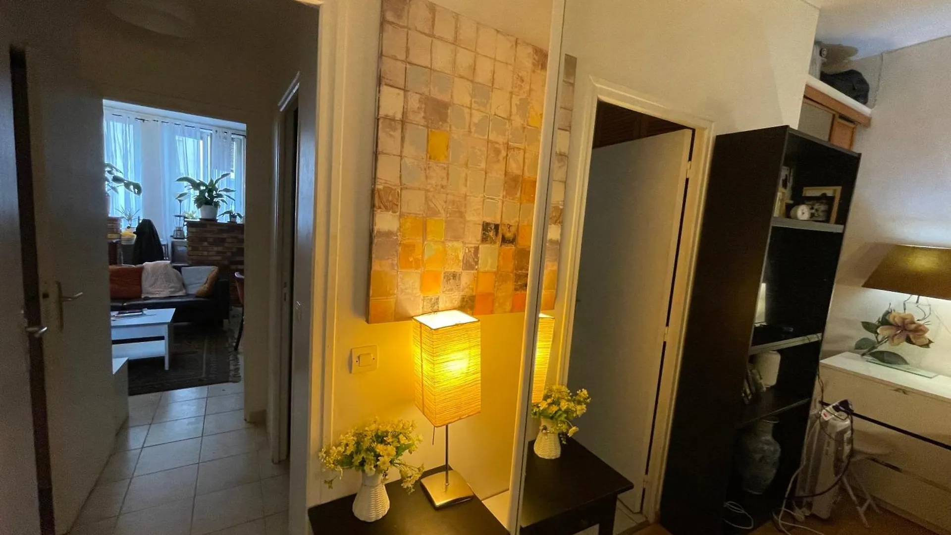 Apartment Appartement Paris