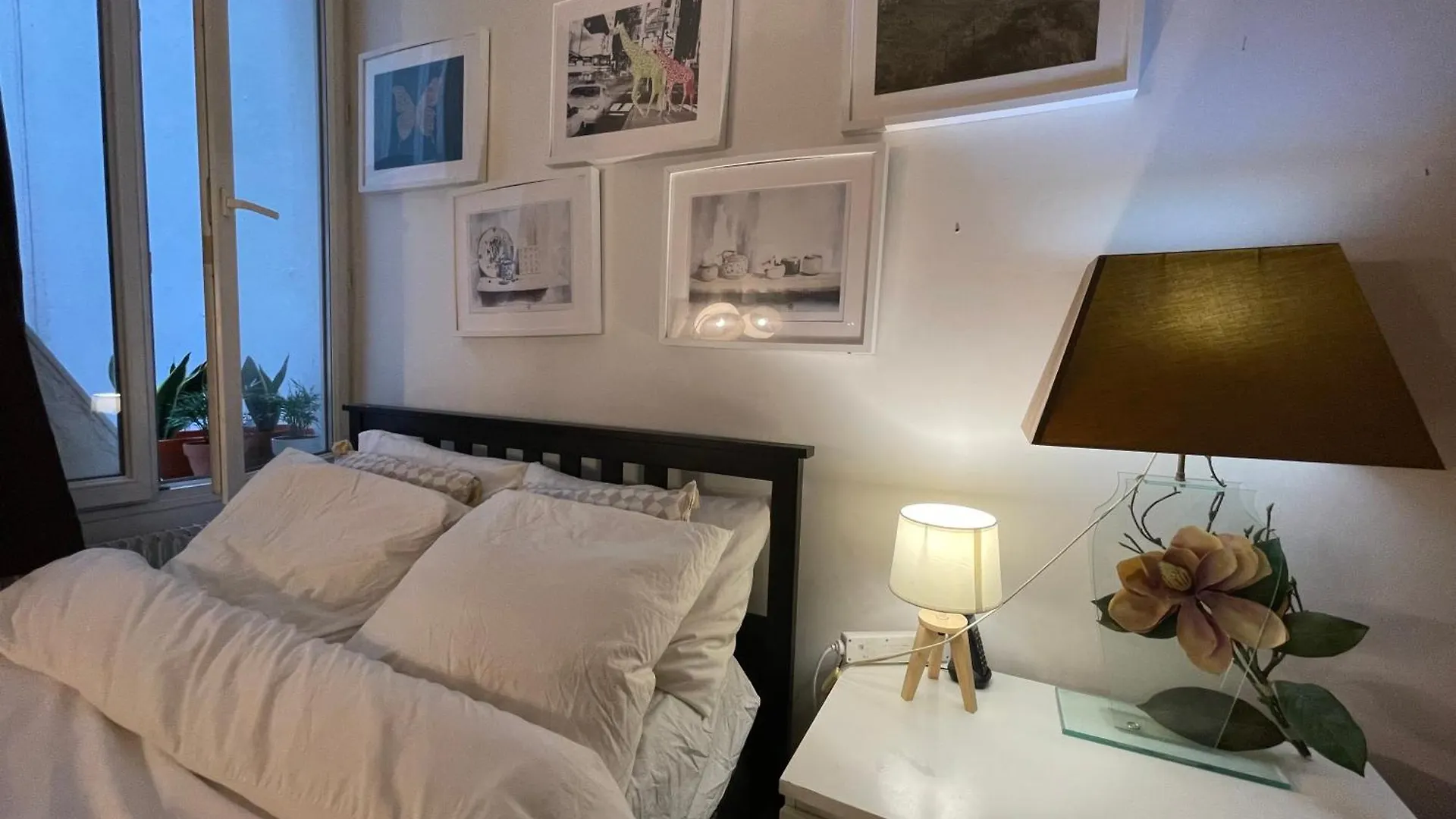 Apartment Appartement Paris