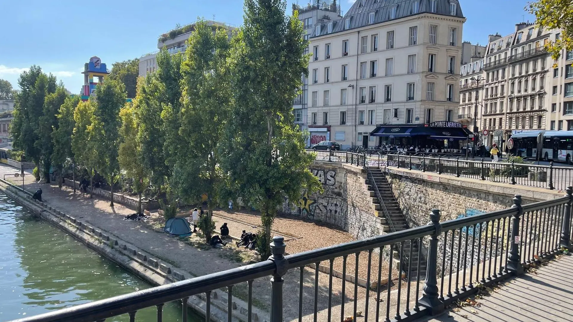Apartment Appartement Paris France