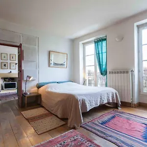 Sejour Marais Apart-hotel