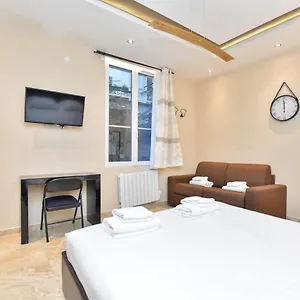 Cmg Echiquier / Grand Boulevards Paris
