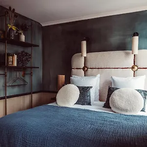 Babel Belleville Hotell