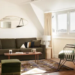 My Maison In - Louvre Apart Otel