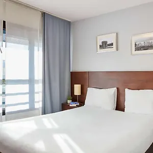 Adagio Access Bastille Lägenhetshotell