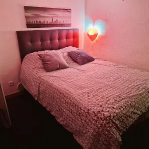 Apartament Au Coeur Du Paris.