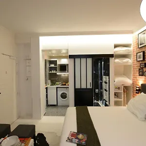  Apartament Voute