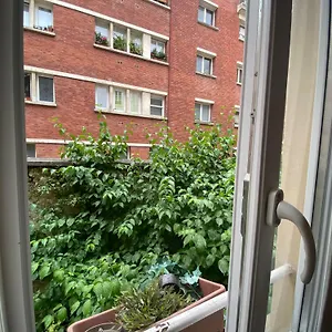 Rue Lacépède Appartamento