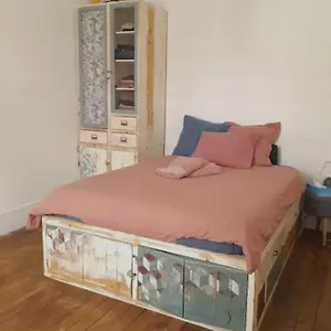 Cozy In Paris