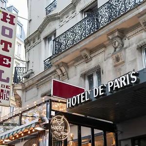 Grand De Hotell