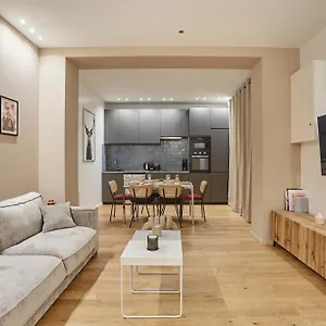  Apartment New 2 Bedrooms Center Of By Prestige