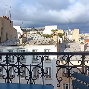 Bastille Secret Hotell