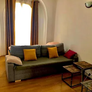 Cosy In Appartamento